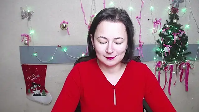 MarieSho online show from January 2025 10:18:02 AM