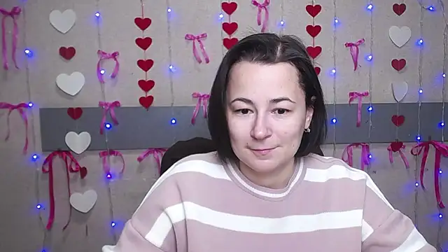 MarieSho online show from January 2025 06:02:01 PM