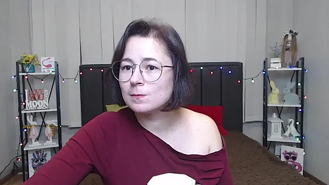 MarieSho online show from January 2025 10:20:02 AM