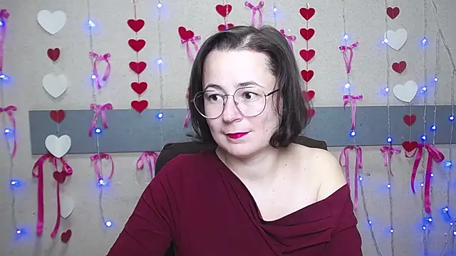 MarieSho online show from February 2025 12:31:02 AM