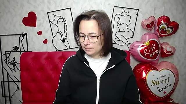 MarieSho online show from February 2025 07:07:01 AM