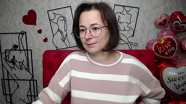 MarieSho online show from February 2025 01:10:02 PM