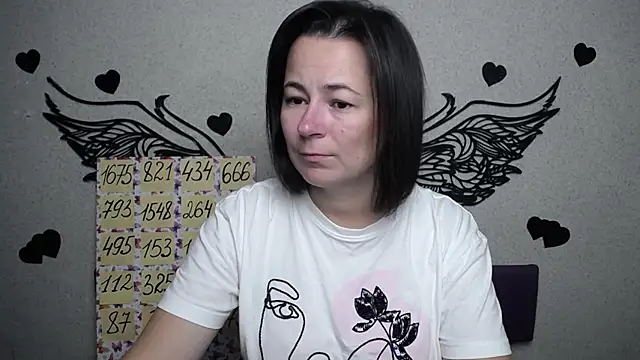 MarieSho online show from September 2025 06:02:02 AM