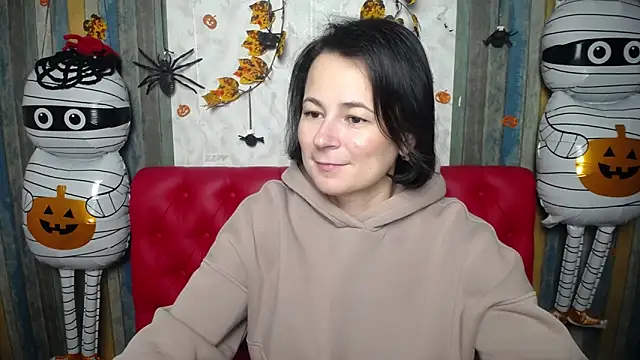 MarieSho online show from November 2025 06:07:02 PM