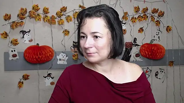 MarieSho online show from November 2025 07:13:02 AM