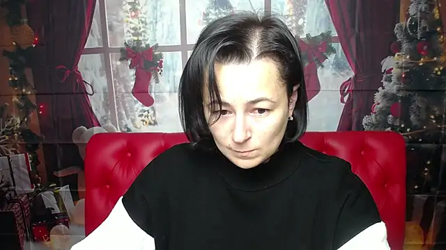 MarieSho online show from December 2025 07:12:01 AM