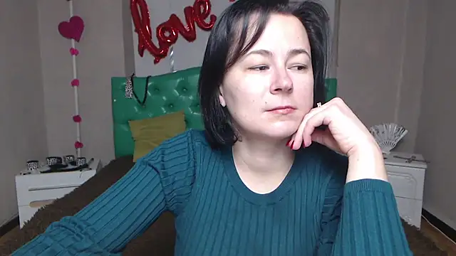 MarieSho online show from March 2026 07:25:02 AM