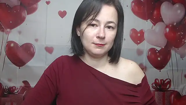 MarieSho online show from March 2026 06:03:01 PM