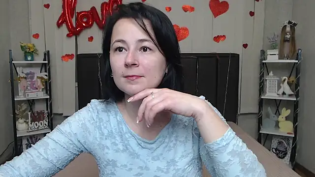 MarieSho online show from March 2026 06:01:01 PM