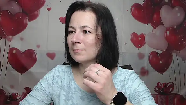 MarieSho online show from April 2026 05:08:02 PM