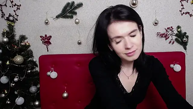 JasmineKouch online show from January 2025 12:16:02 AM