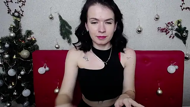 JasmineKouch online show from January 2025 03:39:01 AM