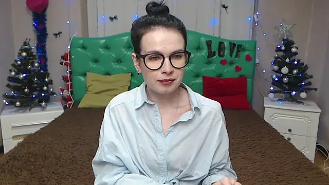 JasmineKouch online show from January 2026 06:46:02 PM