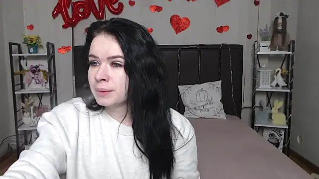 JasmineKouch online show from February 2026 07:24:02 AM