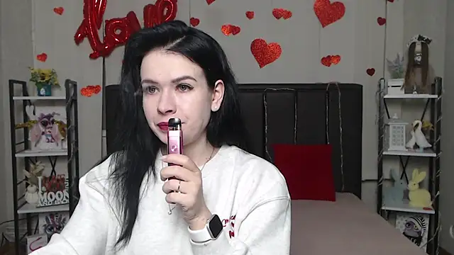 JasmineKouch online show from February 2026 06:14:01 PM