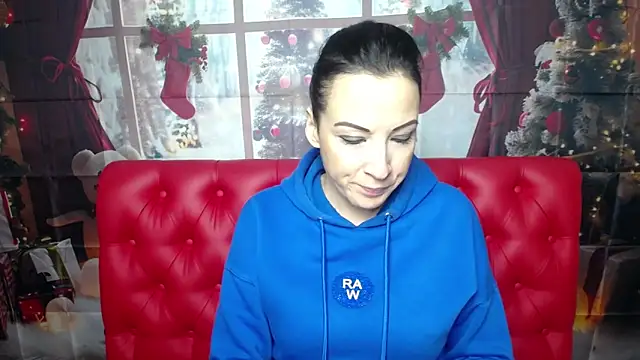 ElizabethSho online show from December 2025 06:12:01 PM