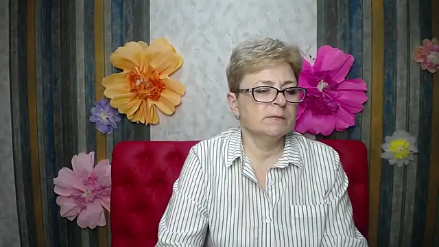 EmiliaGree online show from May 2026 05:07:01 PM
