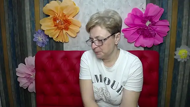 EmiliaGree online show from May 2026 05:07:02 PM