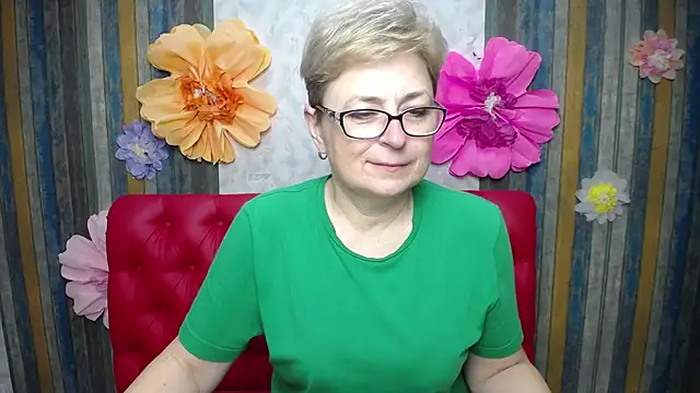 EmiliaGree online show from May 2026 05:07:02 PM