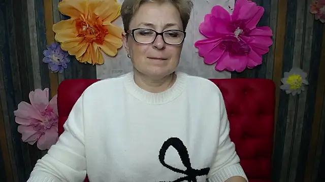 EmiliaGree online show from May 2026 05:09:01 PM