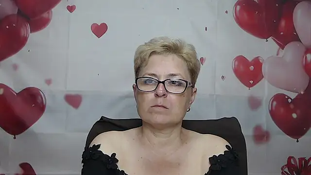 EmiliaGree online show from July 2026 05:30:02 PM