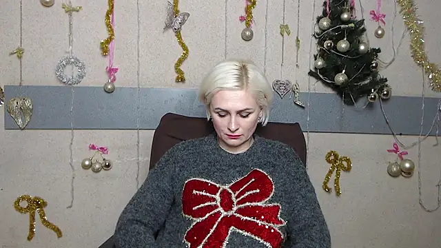 OliviaHorst online show from December 2025 06:23:01 PM