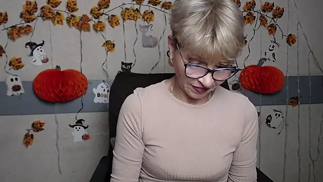 EllaBonito online show from November 2025 06:34:01 AM