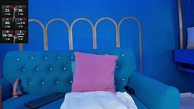 Snapshot of celestelewis chatting on September 2025 07:47:01 PM celestelewis online show from September 2025 07:47:01 PM