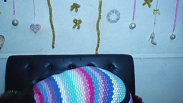 LuciaMii online show from December 2024 09:09:02 PM