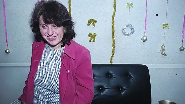 LuciaMii online show from January 2025 12:19:02 AM