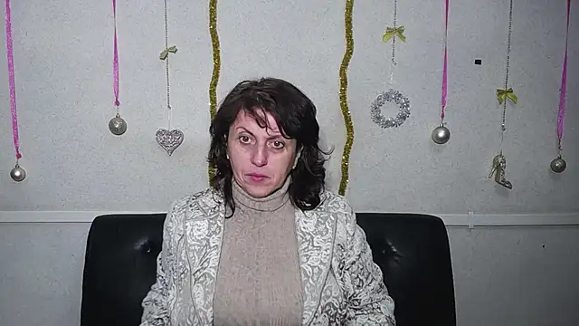 LuciaMii online show from January 2025 06:16:02 PM