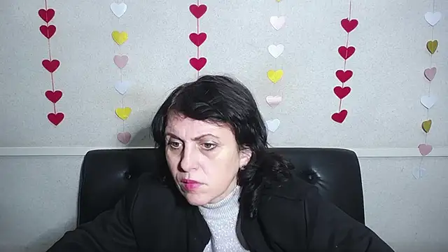 LuciaMii online show from January 2025 06:02:01 PM