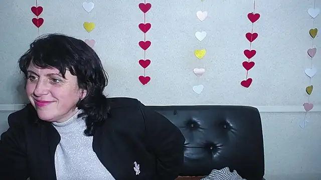 LuciaMii online show from January 2025 03:09:02 AM