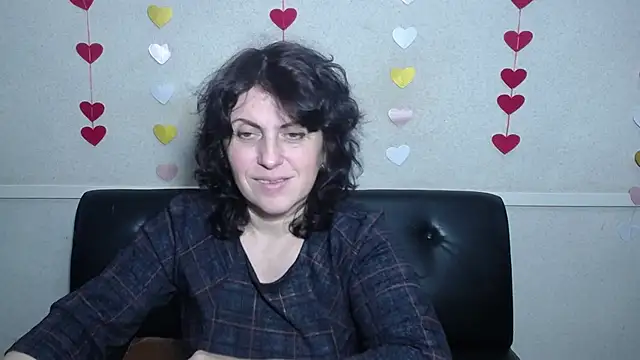 LuciaMii online show from February 2025 09:04:02 AM