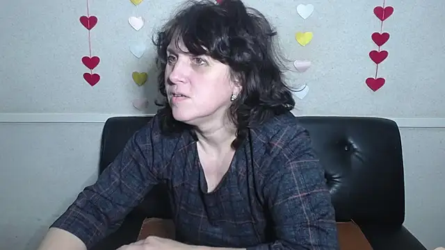 LuciaMii online show from February 2025 12:06:02 PM