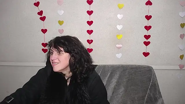 LuciaMii online show from February 2025 06:02:01 AM