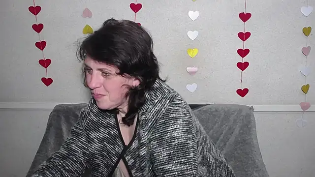 LuciaMii online show from February 2025 03:23:02 AM