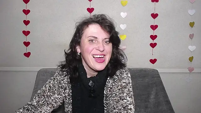 LuciaMii online show from February 2025 01:22:01 AM