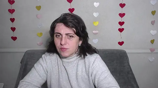 LuciaMii online show from February 2025 06:04:01 PM