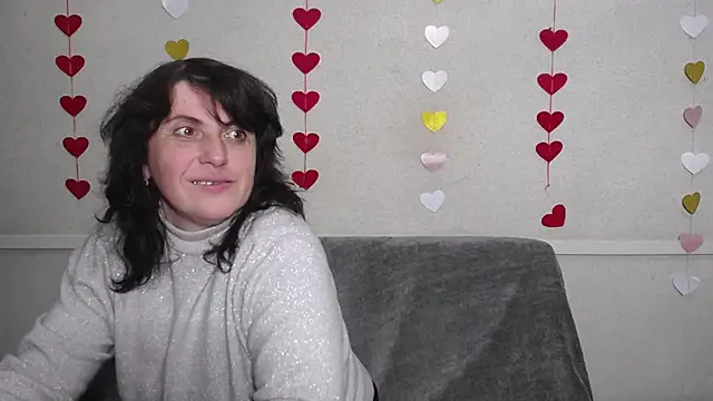 LuciaMii online show from February 2025 12:05:02 AM