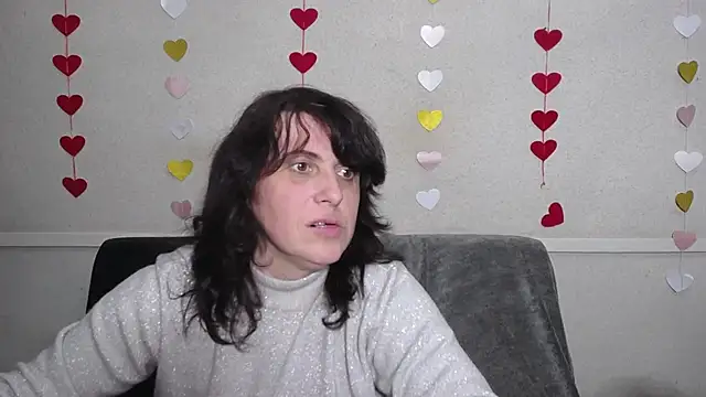 LuciaMii online show from February 2025 03:10:02 AM