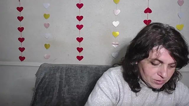 LuciaMii online show from March 2025 06:16:01 PM