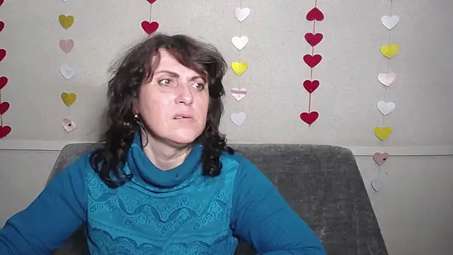 LuciaMii online show from March 2025 06:01:02 PM