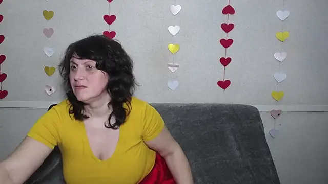 LuciaMii online show from March 2025 03:16:01 AM