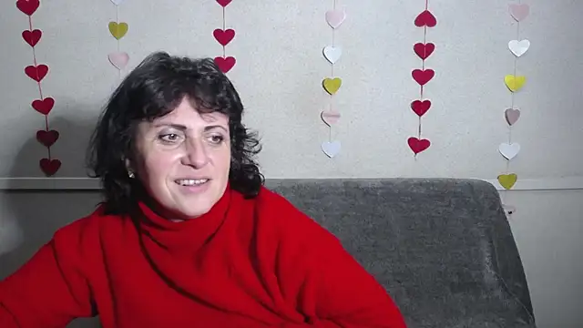 LuciaMii online show from March 2025 06:09:01 AM