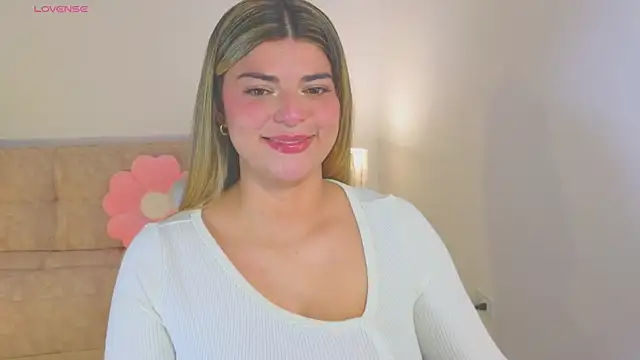 Thamy stark online show from July 2026 02:11:01 PM