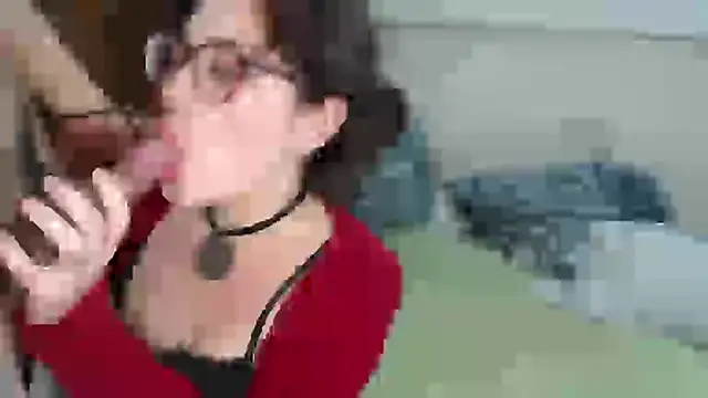 AsRusell666 online show from December 2024 05:36:01 AM