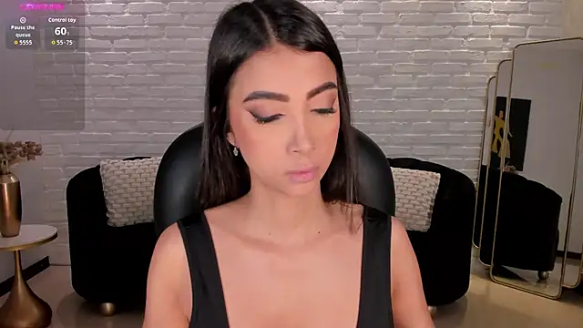 ValeriaVelvet online show from November 2025 12:04:01 PM