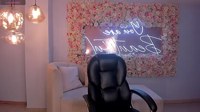 ValeriaVelvet online show from March 2026 11:59:02 AM