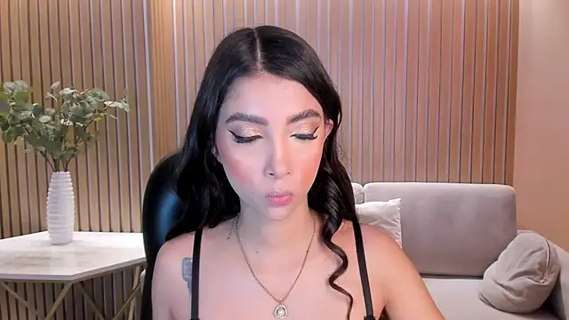 Snapshot of ValeriaVelvet chatting on July 2026 12:11:02 PM ValeriaVelvet online show from July 2026 12:11:02 PM